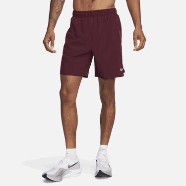 Shorts Nike Challenger Dri-FIT Rød | DV9359-681, 0