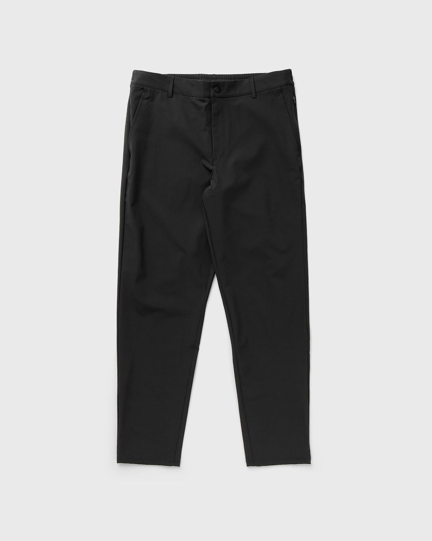 Bukser New Balance Ripstop Standard Tapered Pants Sort | MP43551-BK, 0