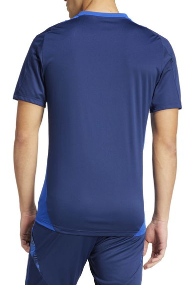 Jersey adidas Originals adidas TIRO24 C TR JSY Mørkeblå | is1657, 1