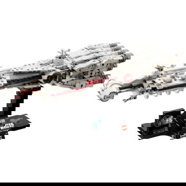 Collectible LEGO Star Wars™ 75376 Tantive IV™ Flerfarvet | 75376LEG, 6