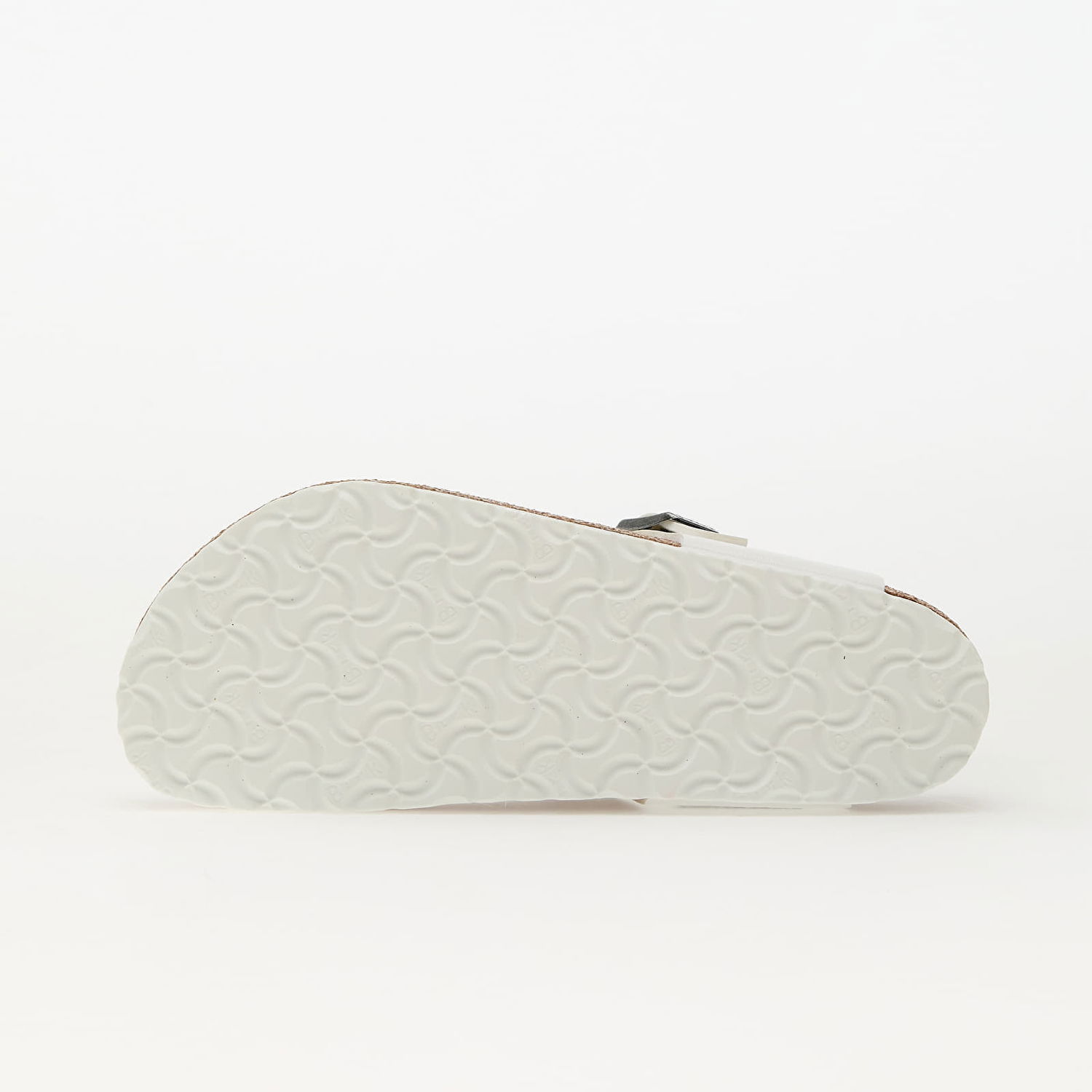 Sneakers og sko Birkenstock Gizeh "White" Hvid | 745531, 1