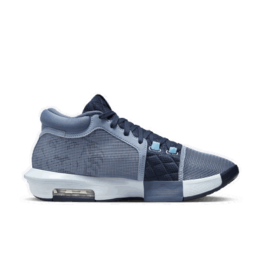 Sneakers og sko Nike LeBron Witness 8 Blå | FB2239-400, 2