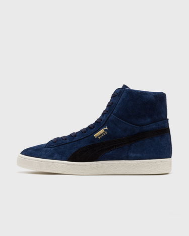 Sneakers og sko Puma X NOAH Suede Classic Mid Mørkeblå | 398315-01, 0