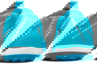 Sneakers og sko Nike JR Phantom GX II Academy TF Blå | fj2608-400, 1