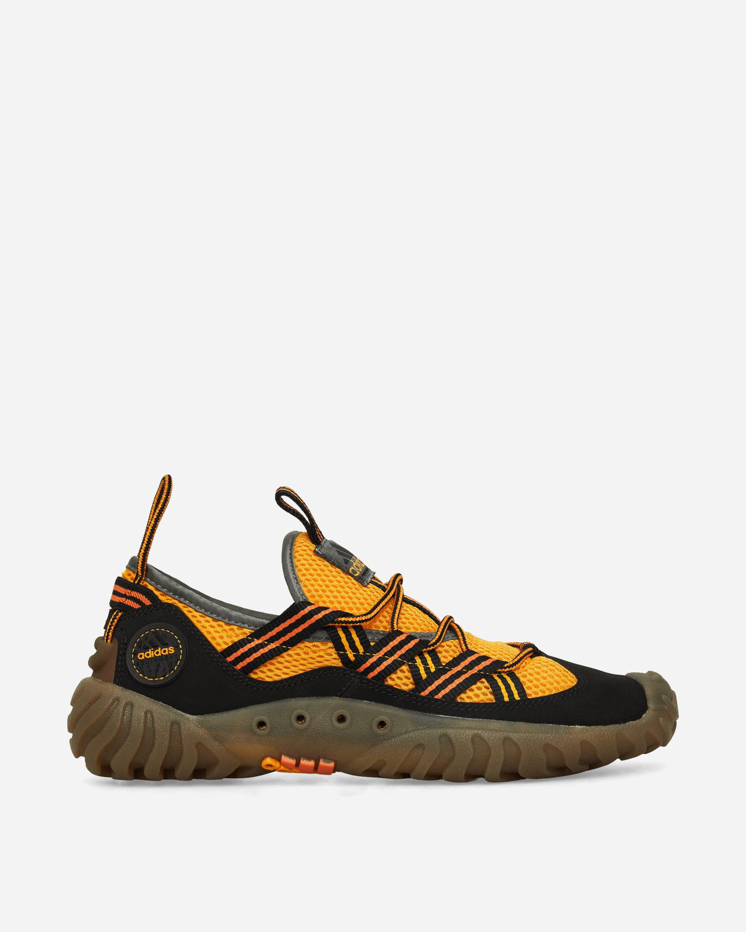 Sneakers og sko adidas Performance Water Moc EQT Orange | IH8661, 1