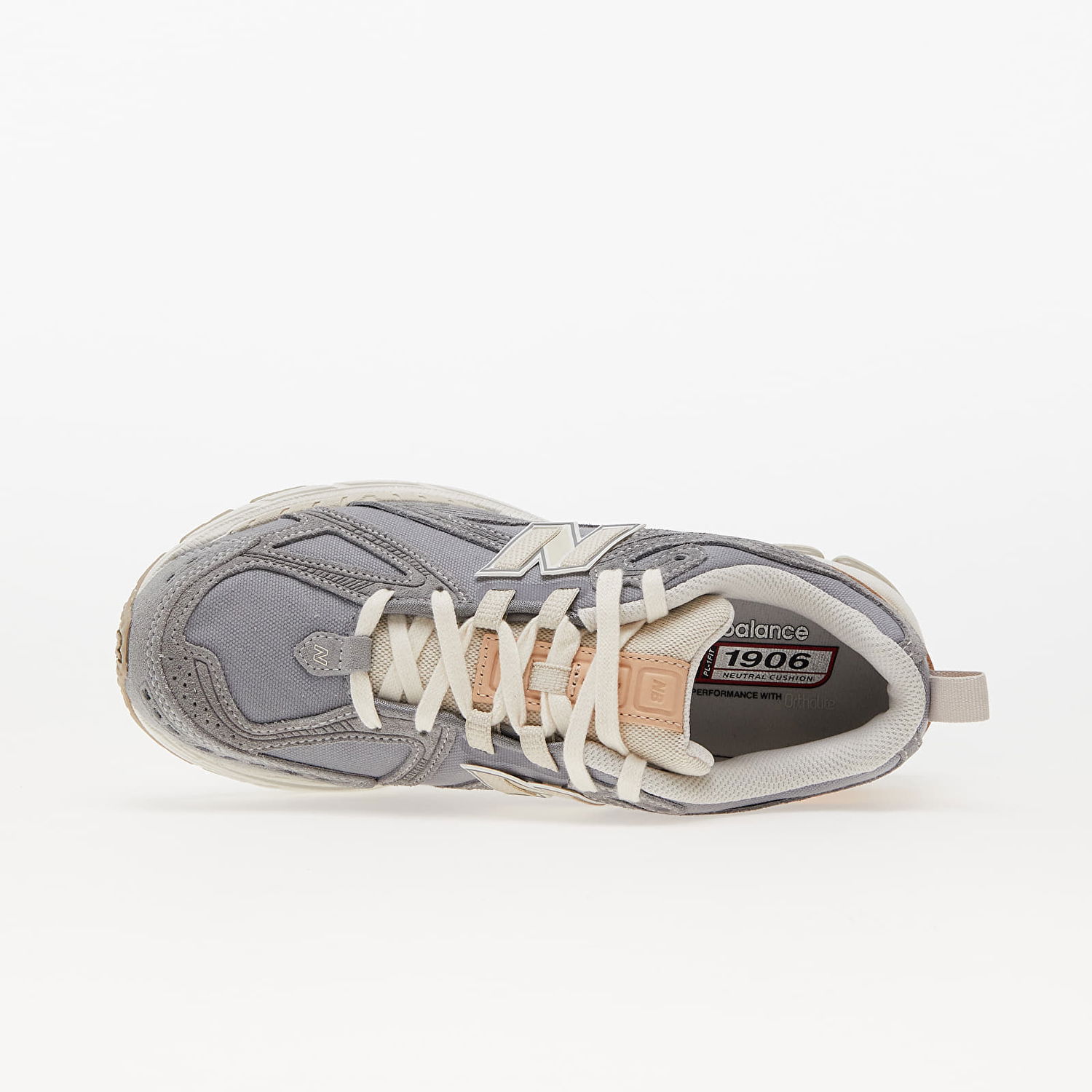 Sneakers og sko New Balance 1906r "Slate Grey" Grå | M1906FA, 1