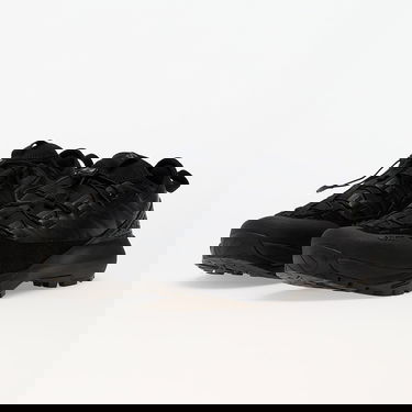 Sneakers og sko Salomon Alpinway Advanced Black/ Black/ Asphalt Sort | L47595700, 5