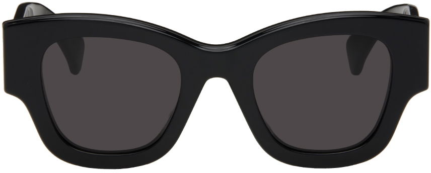 Solbriller KENZO Paris Boke Flower Sunglasses Sort | KZ40169U@4901A, 0
