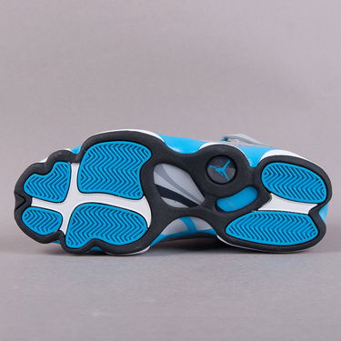 Sneakers og sko Jordan Jordan 6 Rings ''Grey Elephant'' Grå | 322992-006, 4