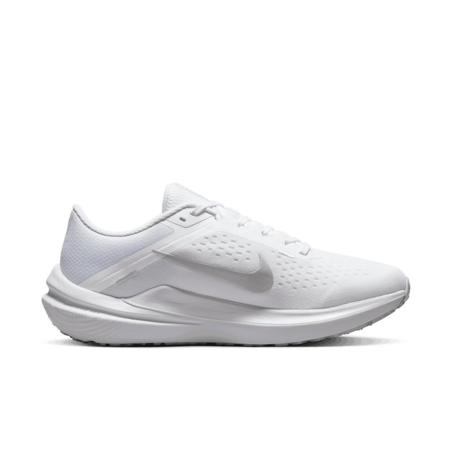 Tøj Nike Dámské běžecké silniční boty Winflo 10 - Bílá Sort | DV4023-102, 1