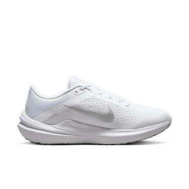 Tøj Nike Dámské běžecké silniční boty Winflo 10 - Bílá Sort | DV4023-102, 1