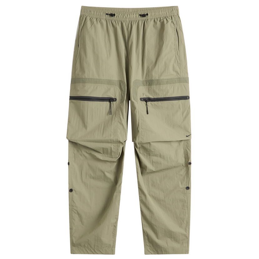 Cargo bukser Nike Tech Woven Cargo Pants Grøn | HJ2940-320