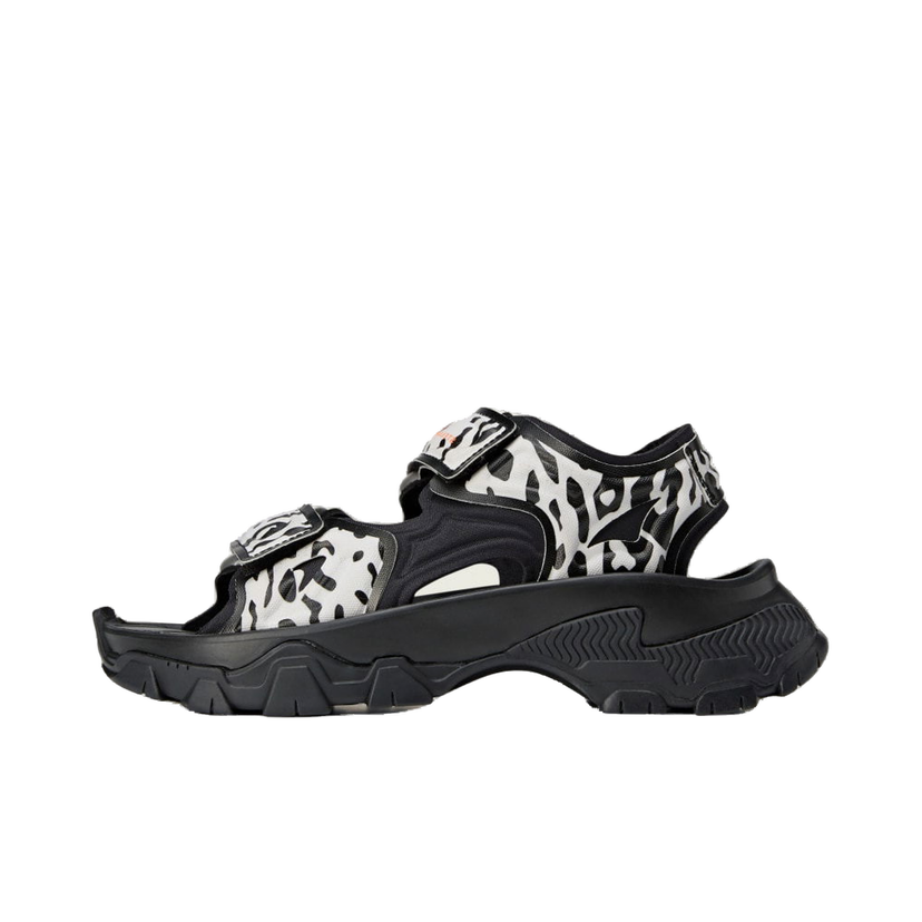 Sneakers og sko adidas Performance Stella McCartney Hika Outdoor Sort | IF1797
