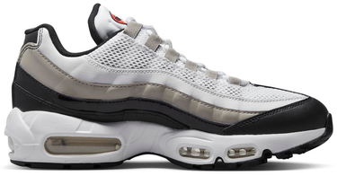 Sneakers og sko Nike Air Max 95 EC Grå | dr2550-100, 1