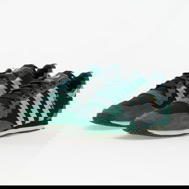 Sneakers og sko adidas Originals Galaxy OG Aurora Ivy/ Silver Met. Grøn | JR3740, 5