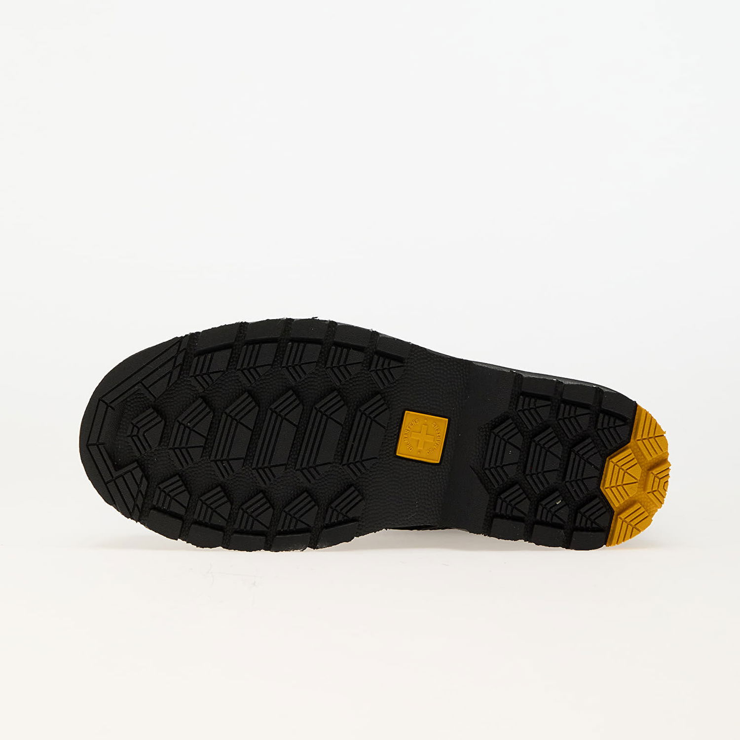 Sneakers og sko Dr. Martens 1460 Trinity Black Connection Sort | DM31190001, 1