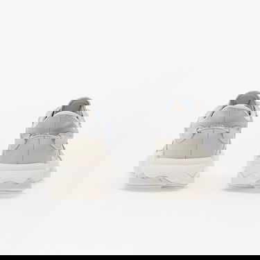 Sneakers og sko adidas Originals Ozweego Grey One/ Wonder Blue/ Crystal White Grå | ID9822, 3
