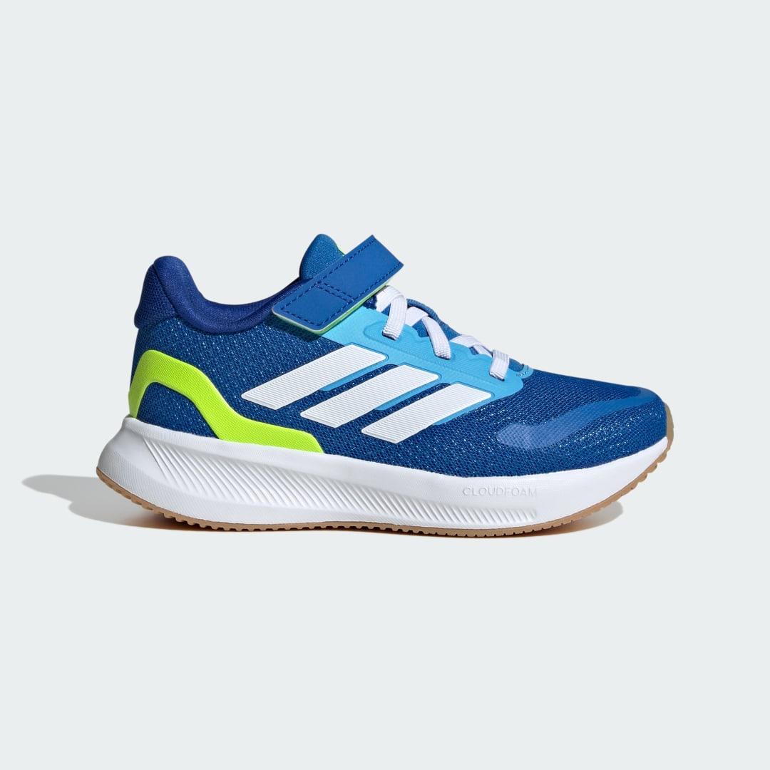 Sneakers og sko adidas Performance Runfalcon 5 Blå | JQ5610, 0