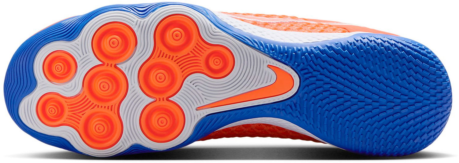 Sneakers og sko Nike Nike React Gato Orange | ct0550-601, 1