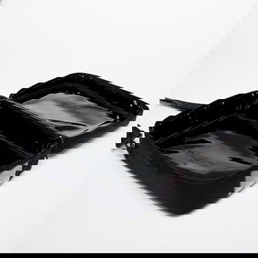 Skuldertaske Jordan Shoe Box Bag Sort | MA0975-023, 4