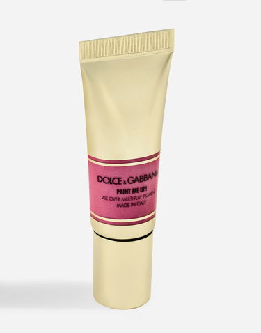 Smykker Dolce & Gabbana Dolce & Gabbana Paint Me Up! All Over Multi-Play Pigment Rose Swirl Lyserød | MKUPFCE0038V0000, 3