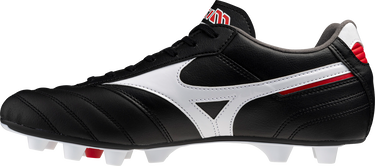 Sneakers og sko Mizuno Morelia II Pro FG Sort | p1ga2506-01, 1