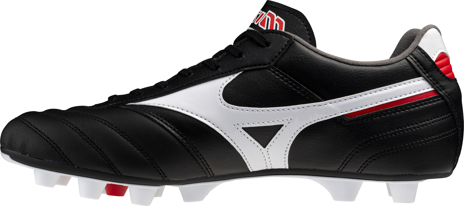 Sneakers og sko Mizuno Morelia II Pro FG Sort | p1ga2506-01, 1