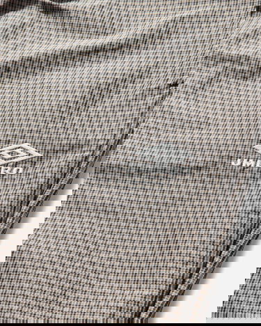 Joggingbukser Umbro Check Track Pants Beige | UBMW0335FA210 BEG0024, 3