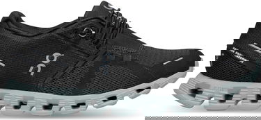 Sneakers og sko On Running Cloud 5 Sort | 59-98882, 0