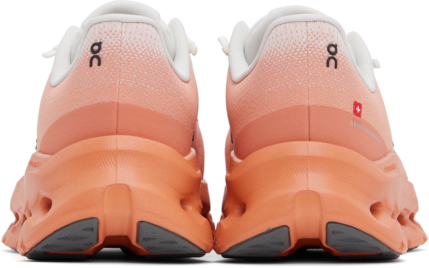 Sneakers og sko On Running Cloudtilt Orange | 3ME10103285, 1