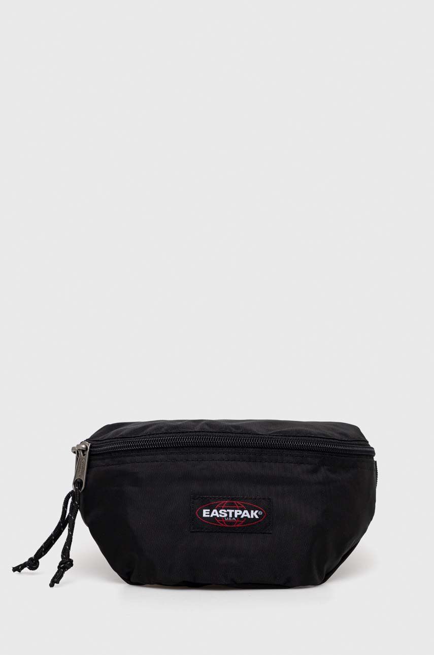 Taljetaske EASTPAK Waist bag Sort | EK0A5BA6O251, 0