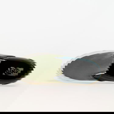 Sneakers og sko Vans LX Slip-On Reissue 98 Satin Loden Green Grøn | VN0007PJZBF1, 2