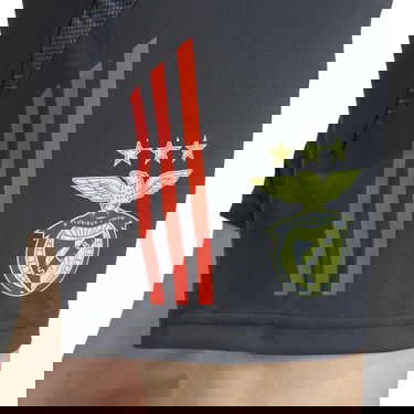 Shorts adidas Originals adidas SLB TR SHO 2024/25 Sort | it3515, 3