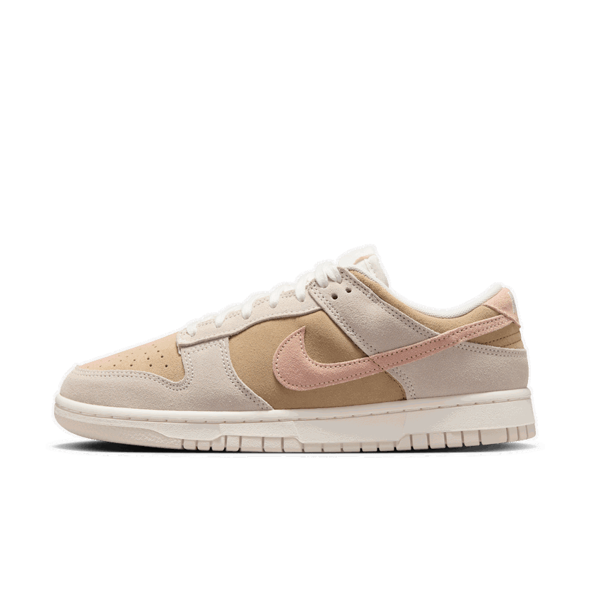 Sneakers og sko Nike Nike Dunk Low Beige | IB4367-030