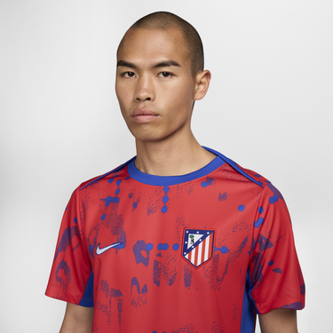 T-shirt Nike Dri-FIT Atlético Madrid Academy Rød | FN9642-696, 3