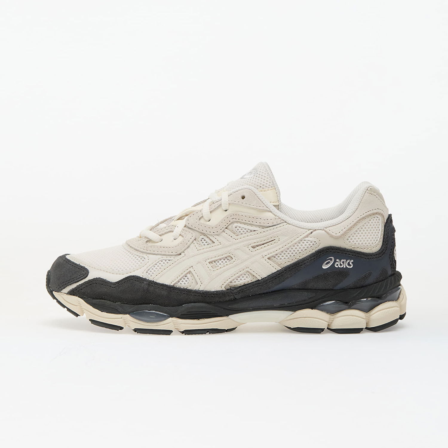 Sneakers og sko Asics GEL-NYC Beige | 1203A383-111, 0