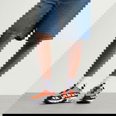 Sneakers og sko Nike Air Max Sndr Fade Orange | HJ8080-600, 6