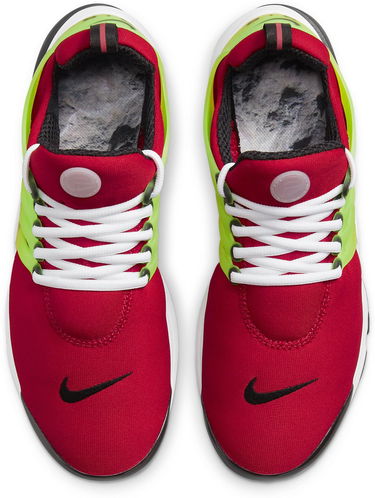 Sneakers og sko Nike Air Presto Flerfarvet | ct3550-600, 3