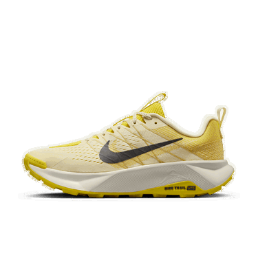 Sneakers og sko Nike Wildhorse 10 Gul | FV2338-700, 4