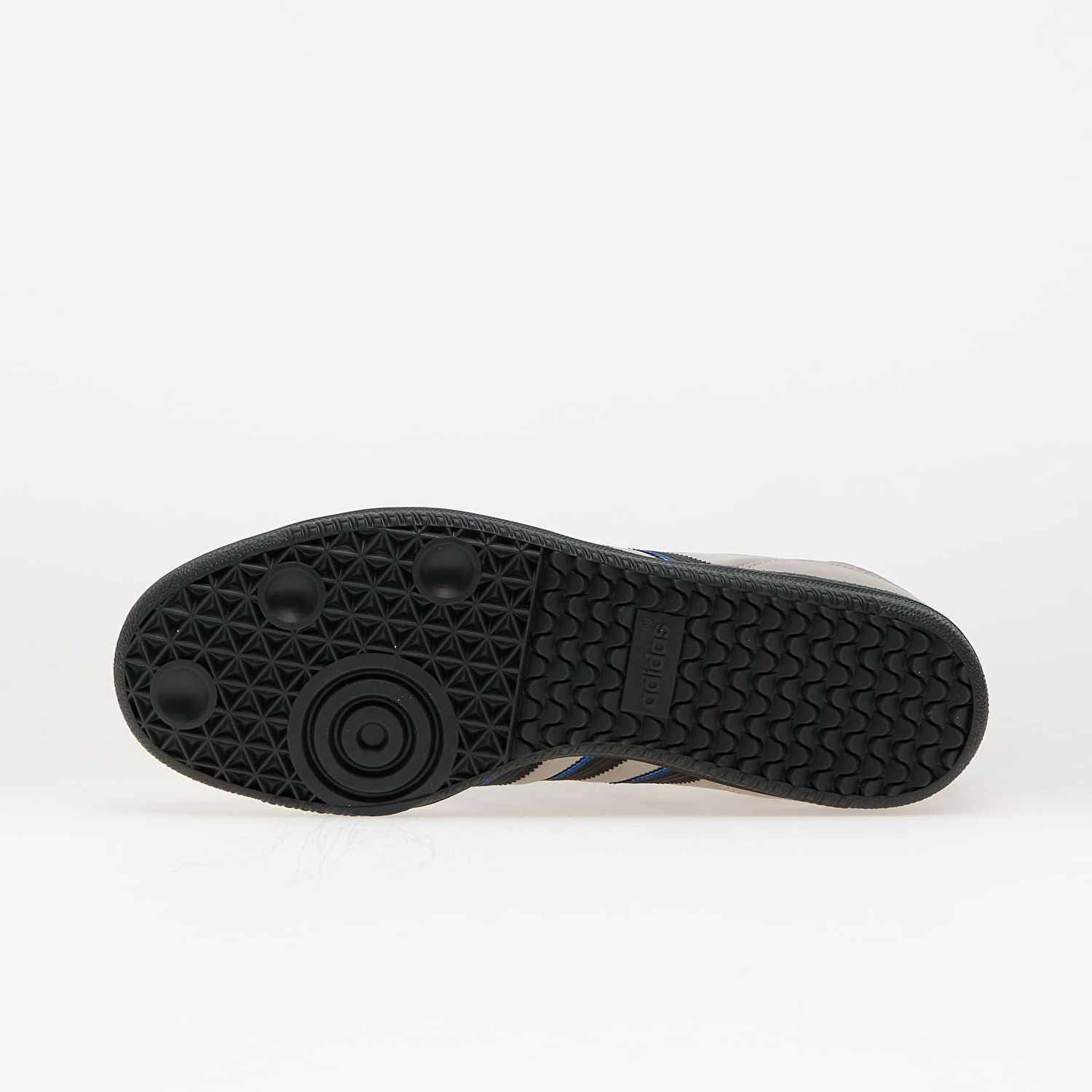 Sneakers og sko adidas Originals Samba Jp Beige | JR0965, 1