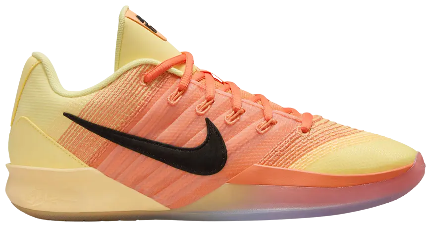 Sneakers og sko Nike Sabrina 3 All-star Gul | IB2273-700 / IB2275-700, 0