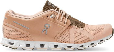 Sneakers og sko On Running Cloud Orange | 19-99502, 0