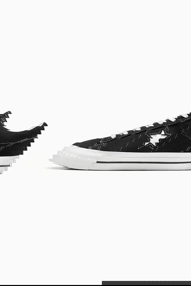 Sneakers og sko Converse One Star 95 Sort | A14711C, 4