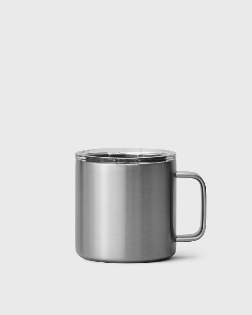 Home decor YETI Rambler 14 Oz Mug Grå | 888830129111