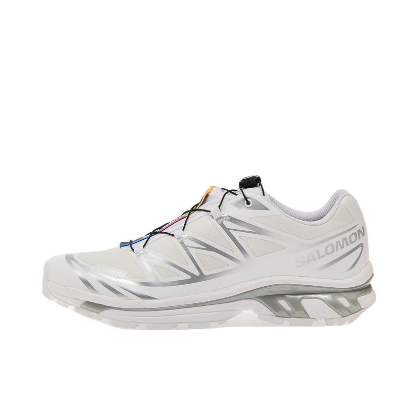 Sneakers og sko Salomon XT-6 GORE-TEX Hvid | L47581100