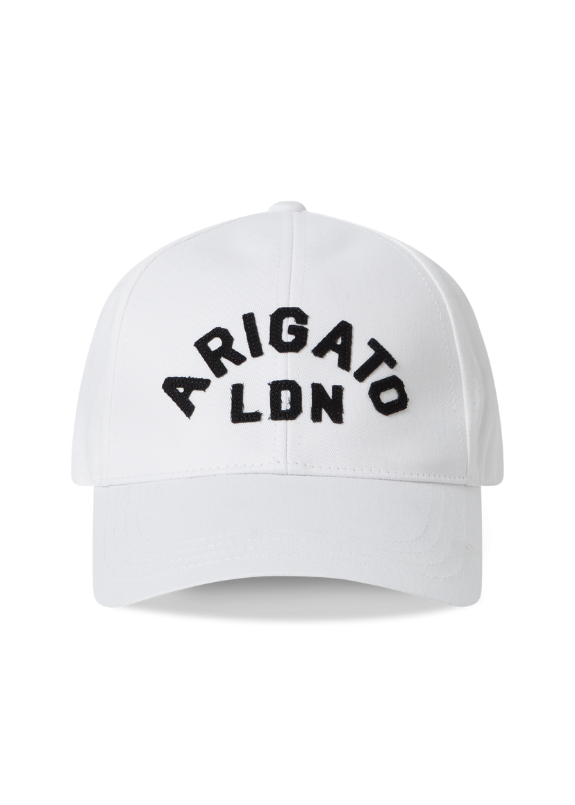 Kasket AXEL ARIGATO Arigato LDN Cap Hvid | X3076002