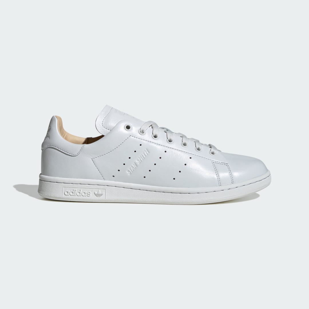 Sneakers og sko adidas Originals Stan Smith Lux Hvid | IH2451, 0