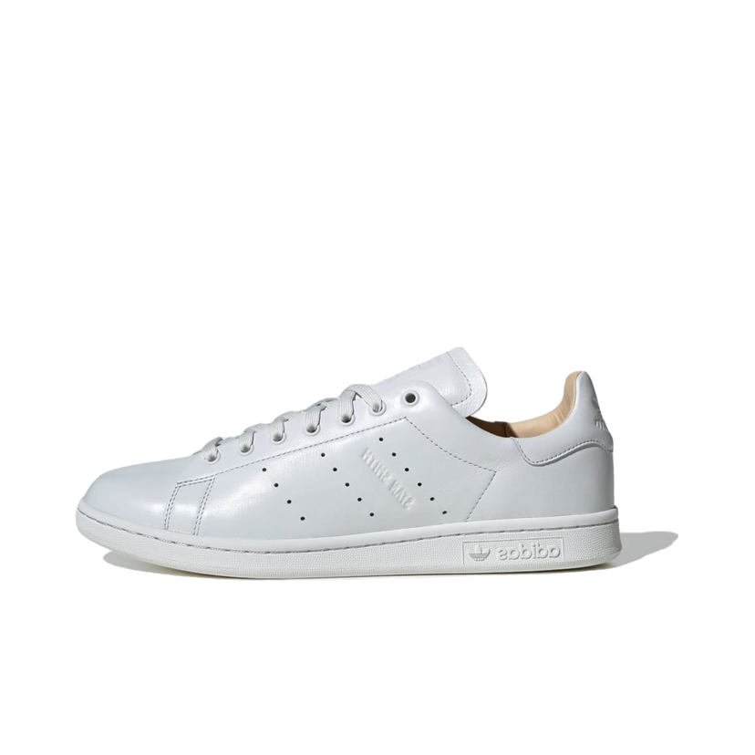 Sneakers og sko adidas Originals Stan Smith Lux Hvid | IH2451