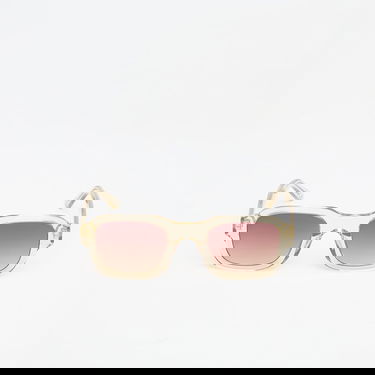 Solbriller Vans Vans 66 Sunglasses Gul | VN000GMXEMJ1, 0