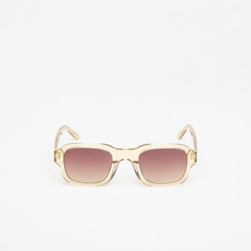 Solbriller Vans Vans 66 Sunglasses Gul | VN000GMXEMJ1